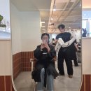 토니앤코스 | [대치동 한티역 미용실] 토니앤가이 대치점 도화 디자이너 긴머리 레이어드컷+퀵 클리닉 대만족 후기!