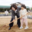 도시농업으로 힐링하기 이미지