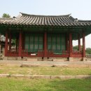 취운정 | 창덕궁 취운정