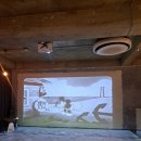 교동 | 강릉 교동 감성카페 어웨이브 방문 후기