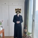 이에프쥐 | [본식 2부 피로연 드레스] 산드로 자켓 플리츠 원피스 구입 및 최종 선정 후기