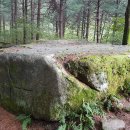 새재마당바위 이미지