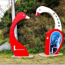 하조도등대 이미지