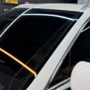 새차느낌 | 목동세차 맡기길 잘했다, 엠디테일링 새차 느낌 후기