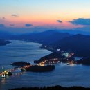 힐링섬 코스 이미지