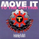 저스트무브(JUST MOVE) | ( Club Mix Version - MV ) Technotronic - Move It To The Rhythm (1994) [ 한/영 가사 해석 ]