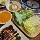 한상바오와갈비 이미지
