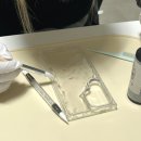 (주)팡팡 | 청주 레진 폰케이스 공방 | 폰꾸 맛집 재방문 많은 피치팡팡 원데이 클래스 후기