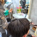 노원-공릉-3365 | 💈 남성 아이롱펌, 진짜 달라요! 태릉입구역 리안헤어 공릉동 미용실 머리하는 루나의 솔직 후기✨