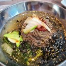 봉평메밀촌 | 송도 커넬워크 맛집 추천, '봉평메밀촌'으로 돌아온 안동국밥 단골 맛집 후기