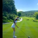 리듬 골프 이미지