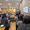 여름이면 생각나는 맛! 서울 시청 콩국수 맛집, 진주회관 후기