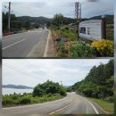 고흥군영남면금사보건진료소 | 남파랑길 67, 68코스 (보성&amp;고흥 구간)