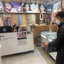 오렌즈 명동지하상가점 이미지