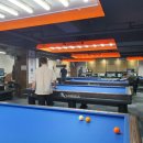 지존 당구장 이미지