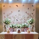 푸드하우스원미보건소점 | [부천 돌잔치 장소 추천] 뷔페 퀄리티까지 만족한 블루미파티하우스 후기