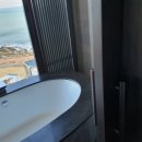 배산목욕탕 | 힐튼 부산 스위트룸 숙박 후기