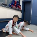 정진 MBA 태권도장 이미지