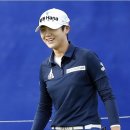 KPMG 위민스 PGA 챔피언십 1라운드 이미지