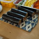 행복김밥 이미지