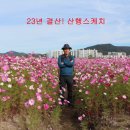 봉강면 봉강비봉복지관 | 결산 2023년 산행일지