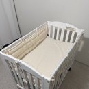 ＜가격인하＞$100 Baby crib 이미지