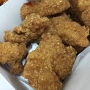 닭강정 치킨 이미지