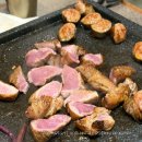 성남태백 | [성남 맛집] 야탑역 짚불로 구워낸 우대갈비 맛집 짚불태백