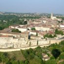 Camino LE PUY ROUTE Section 5 (Lectoure ~ Aire-sur-l'Adour: 114 km) 이미지