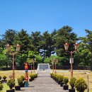 제주 서쪽 가볼만한 곳, 항파두리 항몽유적지, 나홀로 나무 여행 후기