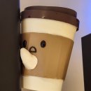 서울인왕초등학교 | 홍은동 24시간 연중무휴 무인카페 카페틈 후기