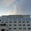 강원도 동해 가성비 숙소, 3성급 뉴동해관광호텔 스탠다드 더블 내돈내산 1박 후기