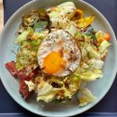 송정산업 | 브런치가 맛있는 오션뷰 카페 송정 벨라비 BELLA B