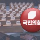 국민의힘 '낙선·낙천·불출마' 55명…재표결 결과 장담 못 한다 이미지