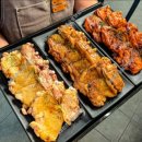 28청춘숯불닭갈비비산점