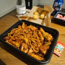 프랑킨바베큐치킨 | 홍천 치킨 프랑킨바베큐치킨 홍천점, 불맛 가득한 바베큐치킨 추천