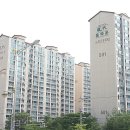 대지마을 현대홈타운3차2단지아파트 이미지