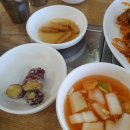 [경산맛집] 성암산해물탕찜 본점/ 매콤한 해물찜 맛본 후기