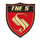 [블로그디자인] 유치부에서 성인여성까지! THE.S FC 더에스 축구클럽 블로그 제작후기