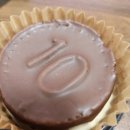 이전봉산길 | 휴게소 간식 정복 안성고삼호수 휴게소 두바이 십원빵 솔직 후기