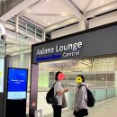 인천-시드니, 왕복 아시아나 A380 비즈니스 생에 첫 탑승 후기
