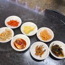 명금 | 인천 숭의동 만원의행복 육개장칼국수, 명금수식당