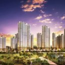 한라비발디 이팝나무 이미지