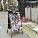 스푼필라프 영등포점 | 문래동 맛집 양키스그릴 분위기 좋은 문래동창작촌 스테이크 맛집 후기♡