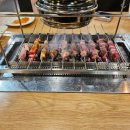 하오츠 | [수원 아주대] 양꼬치 전문점 꼬치 훠궈 무한리필 &#34;하오츠양꼬치&#34; 내돈내산 솔직후기