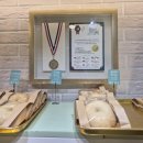 용지역 | 대구 수성구 범물동 용지역 케이크맛집 크루아상맛집...라부아뜨엘, 기능장 빵집 내 돈 내산 솔직 후기