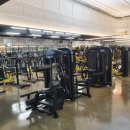 스파월드 짐 이미지