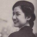 永遠の晩春-原節子 이미지