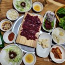 밤실한우촌 | 광주 두암동 밤실한우촌 내돈내산 솔직 후기! 🍖