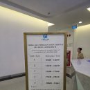 빈컴센터 아이스<b>링크</b> 호치민 여행 빈홈 <b>랜드</b>마크81 스케이트장